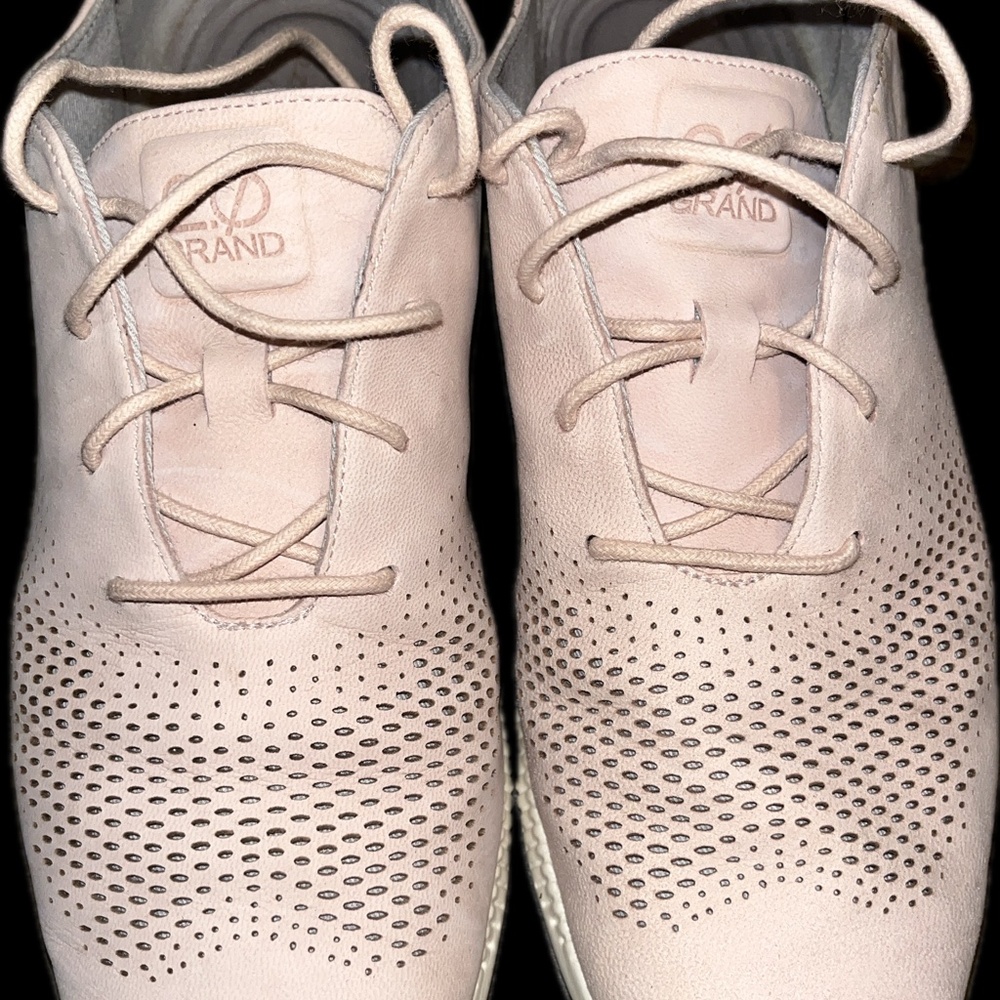 Cole Haan zero grande os women's size 8